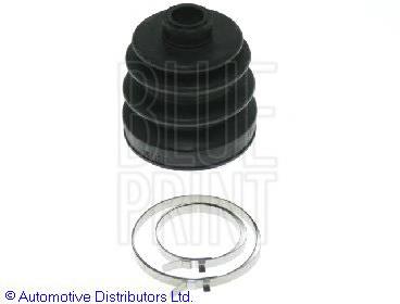 Compre 392410M625 Nissan/Infiniti Bota de proteção externa de junta homocinética do semieixo dianteiro