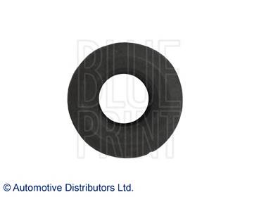 550467C300 Nissan/Infiniti Bloco silencioso traseiro da suspensão de lâminas traseira