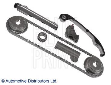 Cadeia do mecanismo de distribuição de gás, kit Blue Print ADN17315 preço, a partir de 150,99 USD