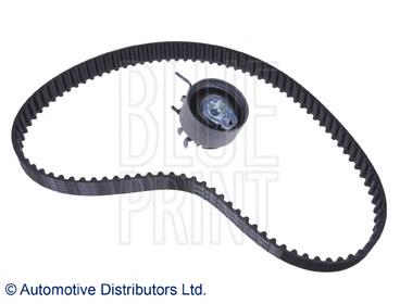 Correia do mecanismo de distribuição de gás, kit 8660005800 Renault (RVI)