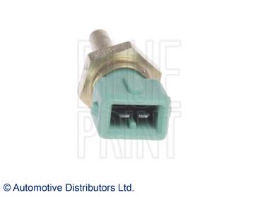 1957002 Ford Sensor de temperatura do fluido de esfriamento