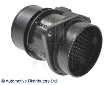 Sensor de fluxo (consumo) de ar, medidor de consumo M.A.F. - (Mass Airflow) 90144 NTK