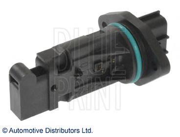 Sensor de fluxo (consumo) de ar, medidor de consumo M.A.F. - (Mass Airflow) ERA 558309