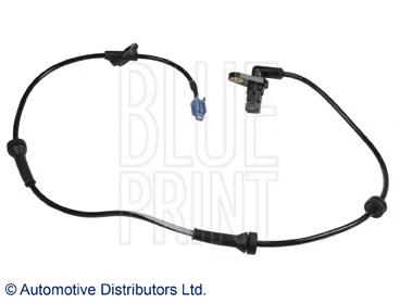 Sensor ABS dianteiro esquerdo Blue Print ADN17117C preço, a partir de 23,34 USD