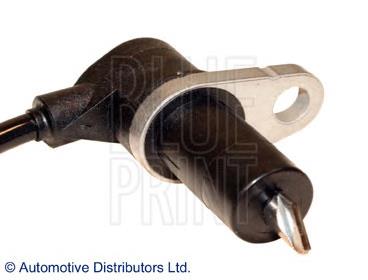 Sensor ABS dianteiro esquerdo Japan Parts ABS167