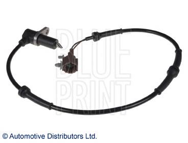 Sensor ABS dianteiro esquerdo ABS167 Japan Parts
