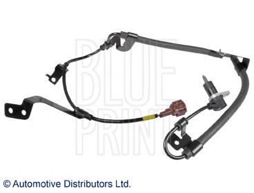 479112S700 Nissan/Infiniti Sensor ABS dianteiro esquerdo