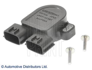 Compre 226204M500 Nissan/Infiniti Sensor de posição da válvula de borboleta (potenciômetro)