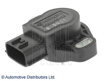 2262073C00 Nissan/Infiniti Sensor de posição da válvula de borboleta (potenciômetro)