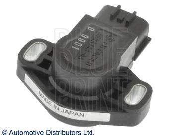 Sensor de posição da válvula de borboleta (potenciômetro) 2262073C00 Nissan/Infiniti
