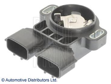 Sensor de posição da válvula de borboleta (potenciômetro) Nissan/Infiniti 226204M500