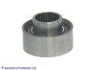 Rolo de reguladora de tensão da correia do mecanismo de distribuição de gás 130702J600 Nissan/Infiniti