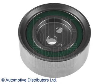 Rolo de reguladora de tensão da correia do mecanismo de distribuição de gás 130750M900 Nissan/Infiniti