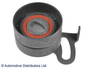 Rolo de reguladora de tensão da correia do mecanismo de distribuição de gás 13070V7201 Nissan/Infiniti