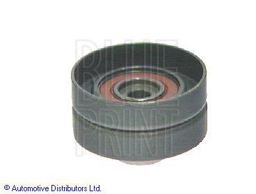 Rolo parasita da correia do mecanismo de distribuição de gás Nissan Sunny I B11