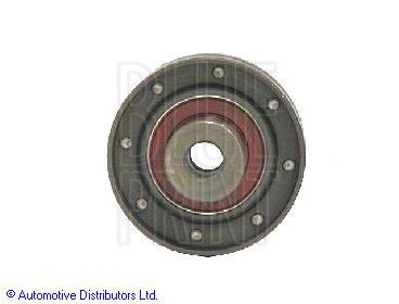 Rolo parasita da correia do mecanismo de distribuição de gás Nissan Patrol W260