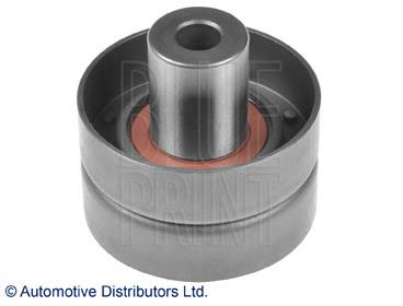 Rolo parasita da correia do mecanismo de distribuição de gás Nissan Patrol W260