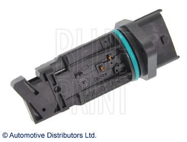 8972534561 Isuzu Sensor de fluxo (consumo) de ar, medidor de consumo M.A.F. - (Mass Airflow)