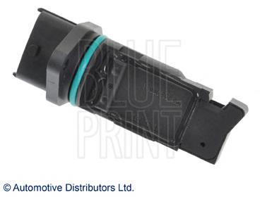 0281002537 Bosch Sensor de fluxo (consumo) de ar, medidor de consumo M.A.F. - (Mass Airflow)