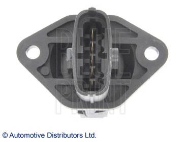 Sensor de fluxo (consumo) de ar, medidor de consumo M.A.F. - (Mass Airflow) Isuzu 8972534561 preço, a partir de 52,73 USD