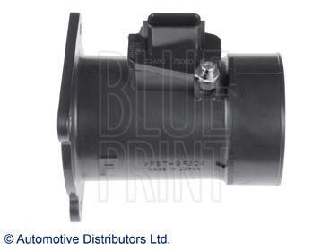 558099 ERA Sensor de fluxo (consumo) de ar, medidor de consumo M.A.F. - (Mass Airflow)