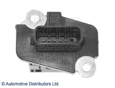 Sensor de fluxo (consumo) de ar, medidor de consumo M.A.F. - (Mass Airflow) 558087 ERA
