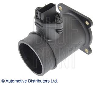 Compre AF1037312B1 Delphi Sensor de fluxo (consumo) de ar, medidor de consumo M.A.F. - (Mass Airflow)