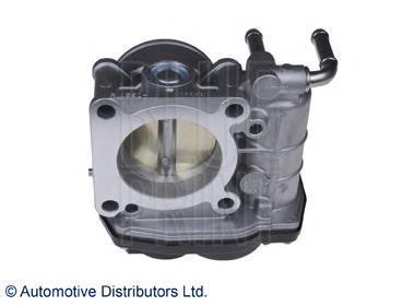 Válvula de borboleta montada Renault (RVI) 16119ED00E preço, a partir de 116,20 USD