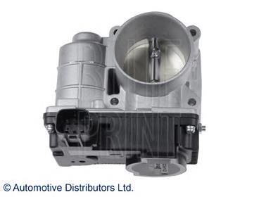 Válvula de borboleta montada Nissan Almera 2 N16