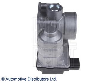 Válvula de borboleta montada Nissan Almera 2 N16