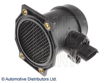 86040 Meat&Doria Sensor de fluxo (consumo) de ar, medidor de consumo M.A.F. - (Mass Airflow)
