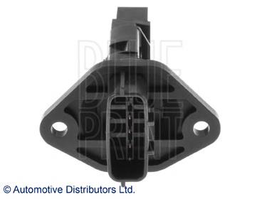 Sensor de fluxo (consumo) de ar, medidor de consumo M.A.F. - (Mass Airflow) NPS N560N00