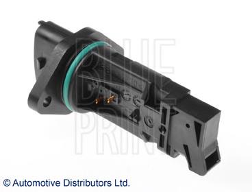 Sensor de fluxo (consumo) de ar, medidor de consumo M.A.F. - (Mass Airflow) Bosch 0281002663