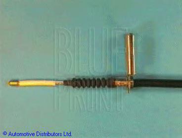 Compre 1987477982 Bosch Cabo do freio de estacionamento dianteiro
