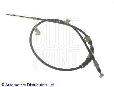 ADN146258 Blue Print