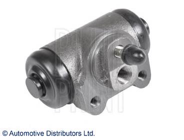 Cilindro traseiro do freio de rodas de trabalho CS116 Japan Parts