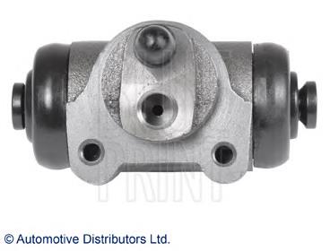 Cilindro traseiro do freio de rodas de trabalho Japan Parts CS116