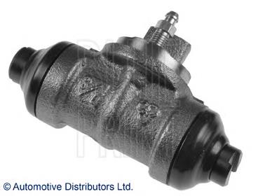 Cilindro traseiro do freio de rodas de trabalho Japan Parts CS186 preço, a partir de 23,03 USD