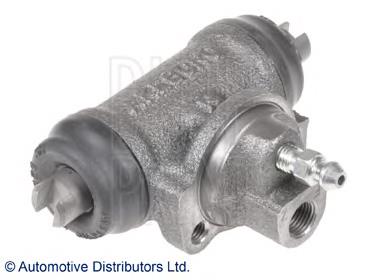 Compre CS103 Japan Parts Cilindro traseiro do freio de rodas de trabalho