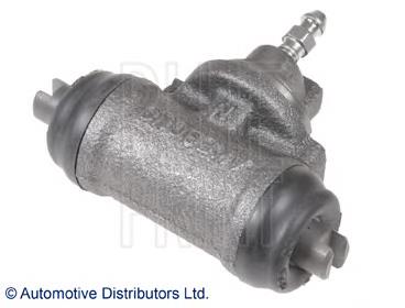 CS103 Japan Parts Cilindro traseiro do freio de rodas de trabalho