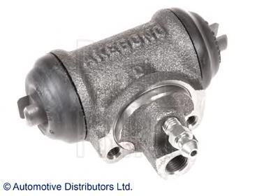Compre CS133 Japan Parts Cilindro traseiro do freio de rodas de trabalho
