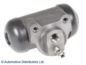 Cilindro traseiro do freio de rodas de trabalho CS194 Japan Parts