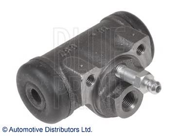 CS172 Japan Parts Cilindro traseiro do freio de rodas de trabalho
