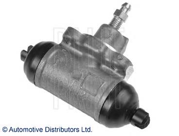 44100F4305 Nissan/Infiniti Cilindro traseiro do freio de rodas de trabalho