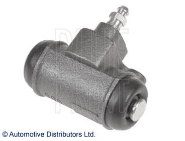 Compre 441007F000 Nissan/Infiniti Cilindro traseiro do freio de rodas de trabalho