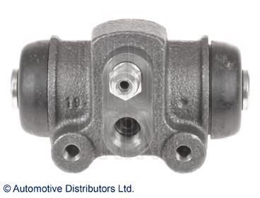 Cilindro traseiro do freio de rodas de trabalho 441007F000 Nissan/Infiniti