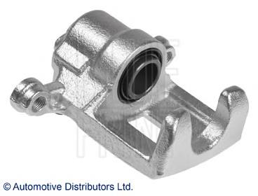 Compre 440018H30A Nissan/Infiniti Suporte do freio traseiro direito