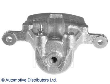 Suporte do freio traseiro direito Nissan/Infiniti 44001VS40A