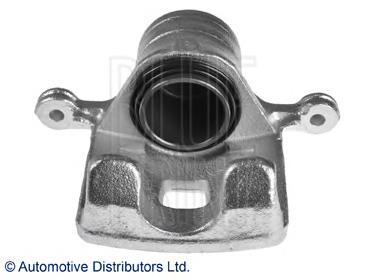 Compre 44001VS40A Nissan/Infiniti Suporte do freio traseiro direito