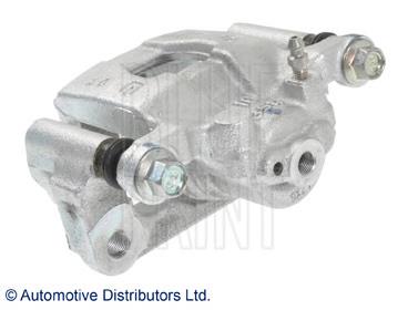 Suporte do freio traseiro esquerdo Q-fix Q0960096 preço, a partir de 52,46 USD